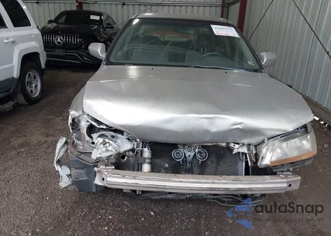 1999 Honda Accord Lx z USA, uszkodzony, nr VIN JHMCG5649XC011005